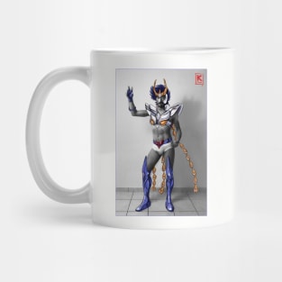 Otaku(x) X Pik - Ikki / Phenix - Saint Seiya -  by K Sensei Mug